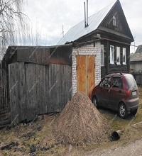 Дом на ул Макарова в Балахне цена 2600000 руб